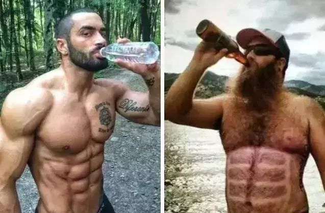 喝酒健身有效果吗_喝酒对健身_喝酒健身有什么危害